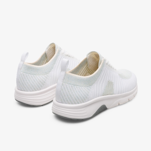 Camper Drift Womens Sneakers US-15751 White Online Clearance